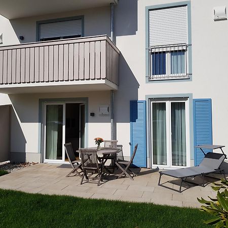 Sepp Apartment Bad Tolz Ngoại thất bức ảnh