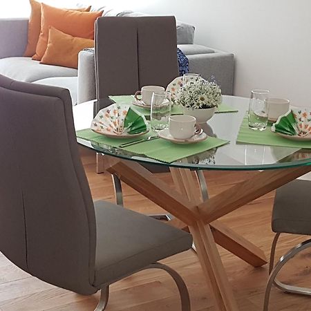 Sepp Apartment Bad Tolz Ngoại thất bức ảnh
