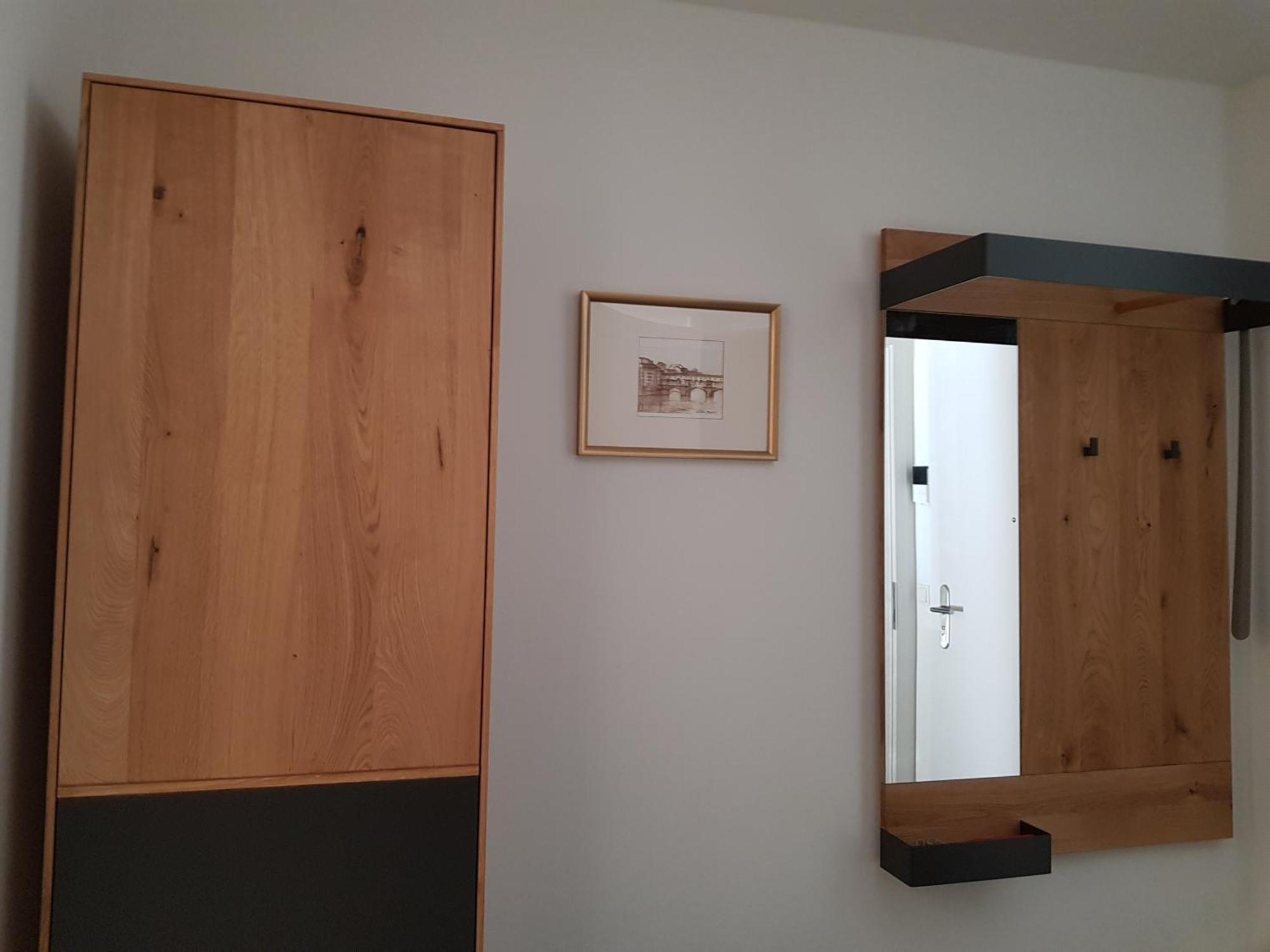Sepp Apartment Bad Tolz Ngoại thất bức ảnh
