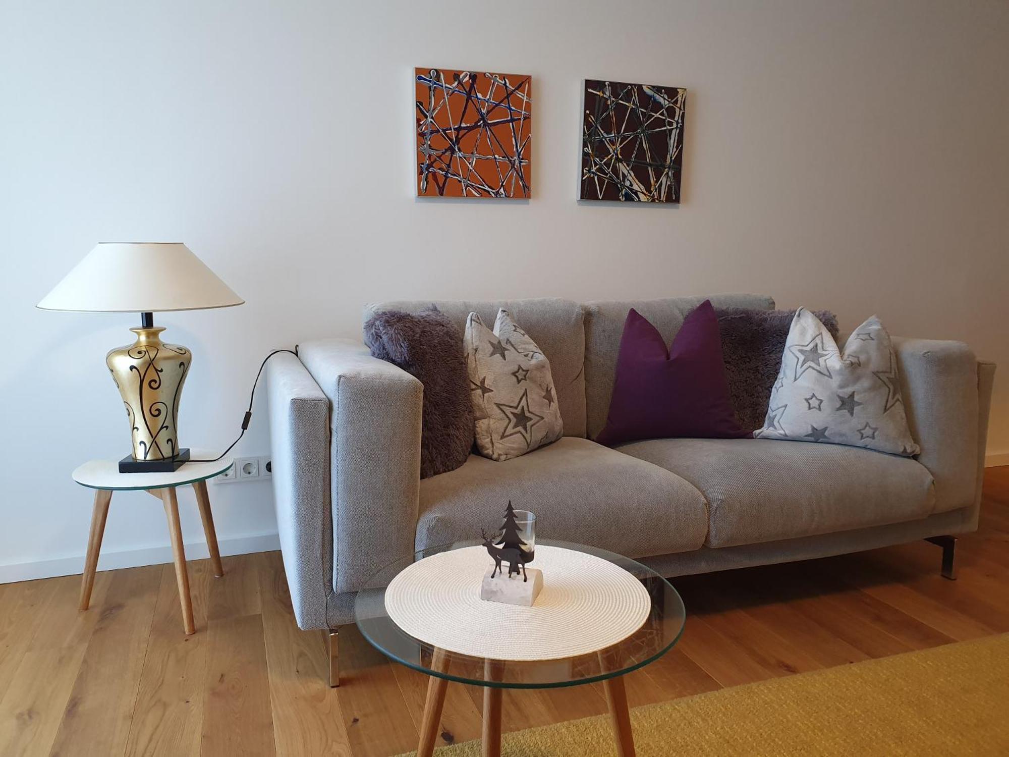 Sepp Apartment Bad Tolz Ngoại thất bức ảnh