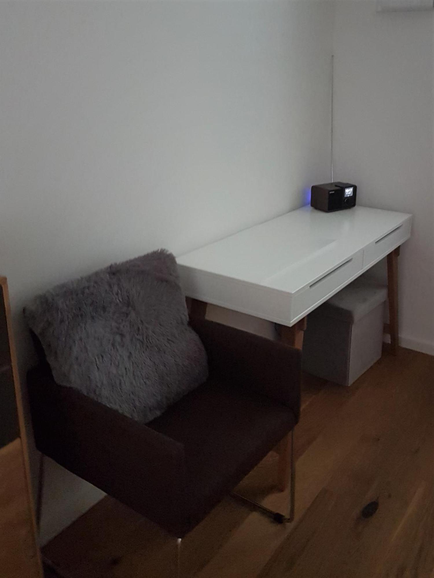 Sepp Apartment Bad Tolz Ngoại thất bức ảnh