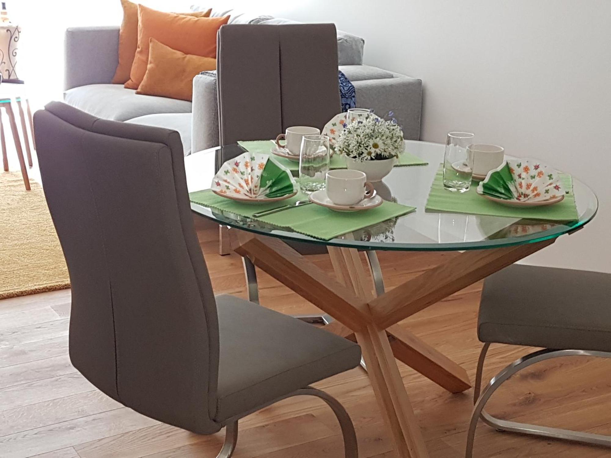 Sepp Apartment Bad Tolz Ngoại thất bức ảnh